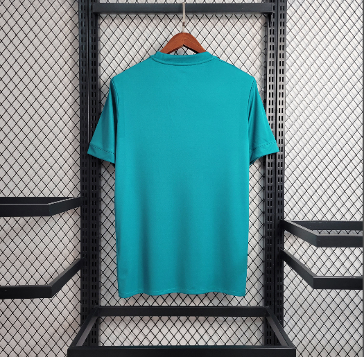 2017/2018 Real Madrid Third Away Retro Football Shirt