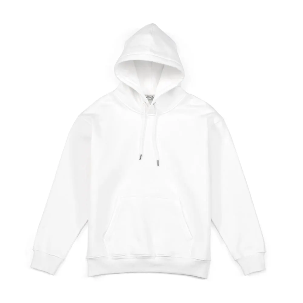 SIMWOOD 390g Heavyweight Thick Hooded Sweatshirt Men 2021 Autumn Winter New Warm Fleece Jogger Hoodies In 13 Colors Pullovers