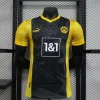 24/25 Player Dortmund Special Edition Soccer Jersey
