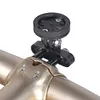Bicycle Speedometer Stem Mount Adjustable Angle Bike Stopwatch Bracket for Gopro