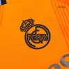 MBAPP&Eacute; #9 Real Madrid Away Authentic Soccer Jersey 2024/25