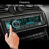 1 Din Car Radio AUX/USB/TF Card Bluetooth-Compatible MP3 Player FM Receiver