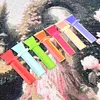 uk.everydayedeals DIY Diamond Painting Non-Slip Drill Bit Corrector Tool Alignment Accessory