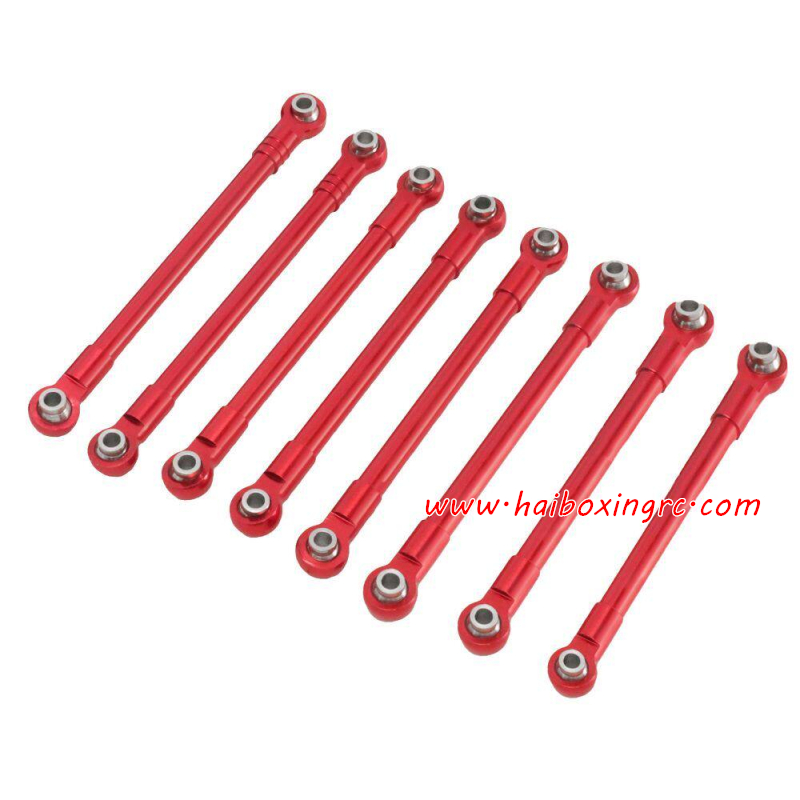 MJX Hyper Go H12Y H12Y+ Upgrade Parts Chassis Fixed Tie Rod 