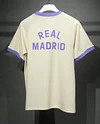 Joyfball 2025 Real Madrid T-shirt