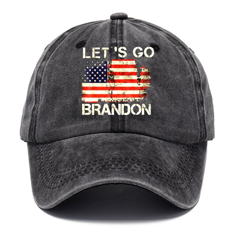 We The People Are Pissed Off Printed Baseball Cap Washed Cotton Hat、、URBENIE