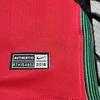 2016 Retro Portugal Home Football Shirt 1:1 Thai Quality