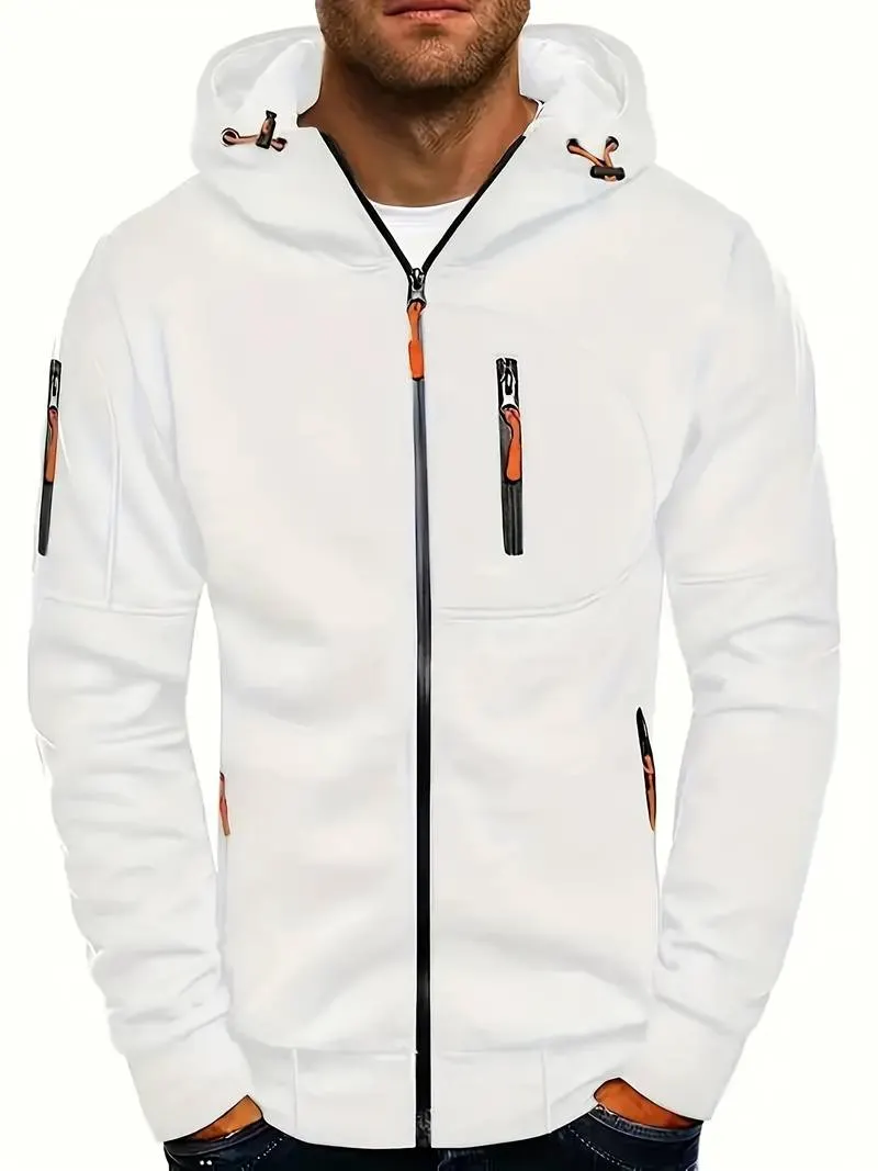 Casual and Fashionable winter Hoodie