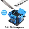 Drill Bit Sharpening Tools Multifunction Electric Sharpener for Chisel/HSS Drill