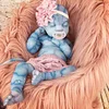 Babiesprincess Lifelike Reborn Baby Doll, Babiesprincess