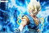 1/6 Scale Super Saiyan Vegetto - Dragon Ball Resin Statue - DOGOD Studio