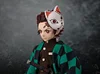 1/6 Scale Movable TV Animation Ver. Tanjiro Kamado - Demon Slayer: Kimetsu no Yaiba Official Statue - Aniplex