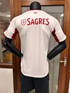Joyfball 2025/2026 Benfica Third Away Football Shirt