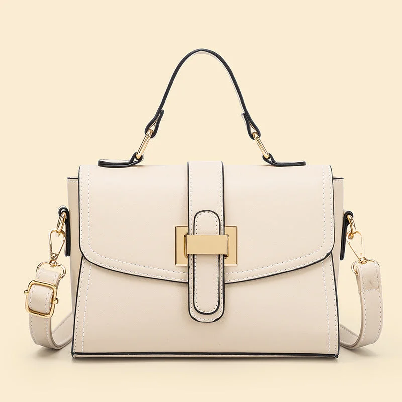 Ladies Fashion Single Shoulder Bag Crossbody Bag