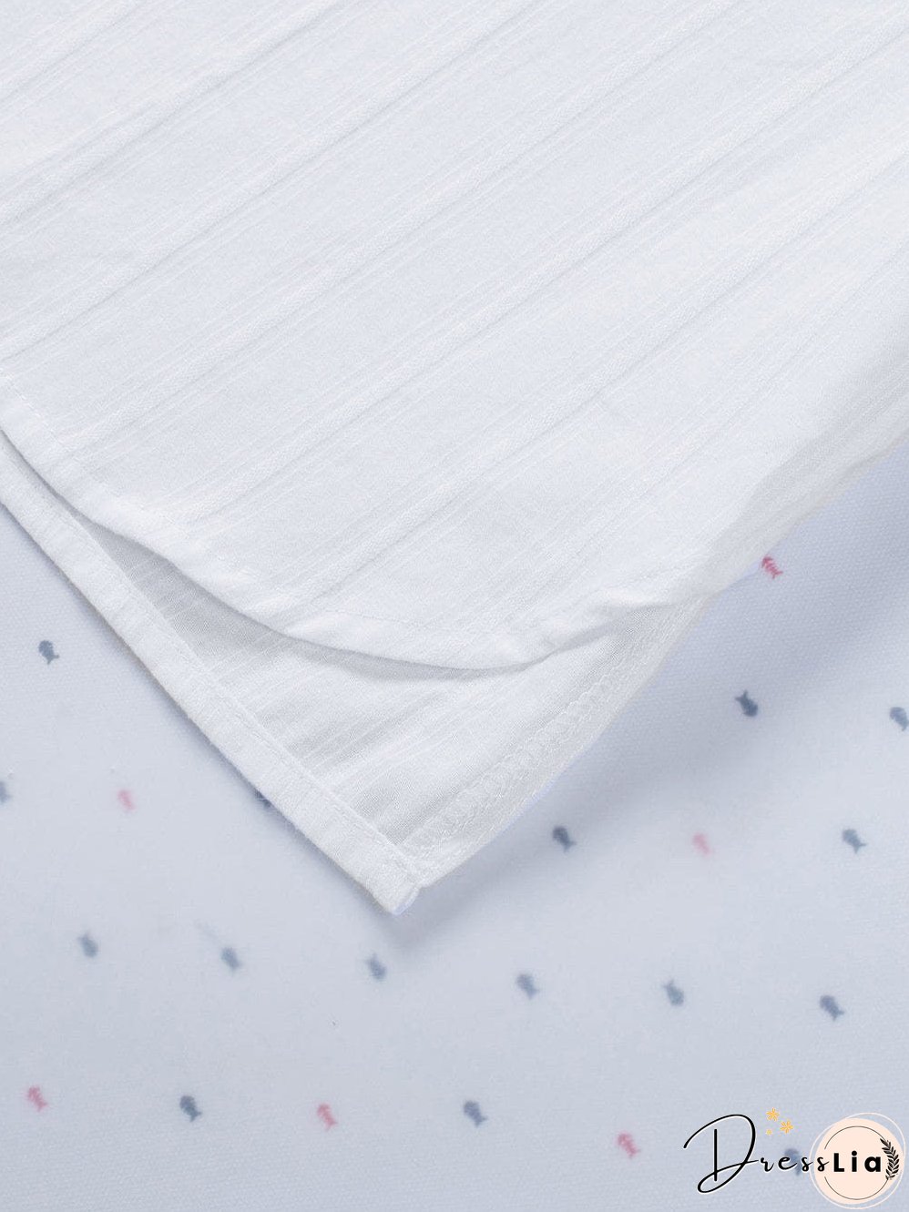 Date Night Striped Shirt