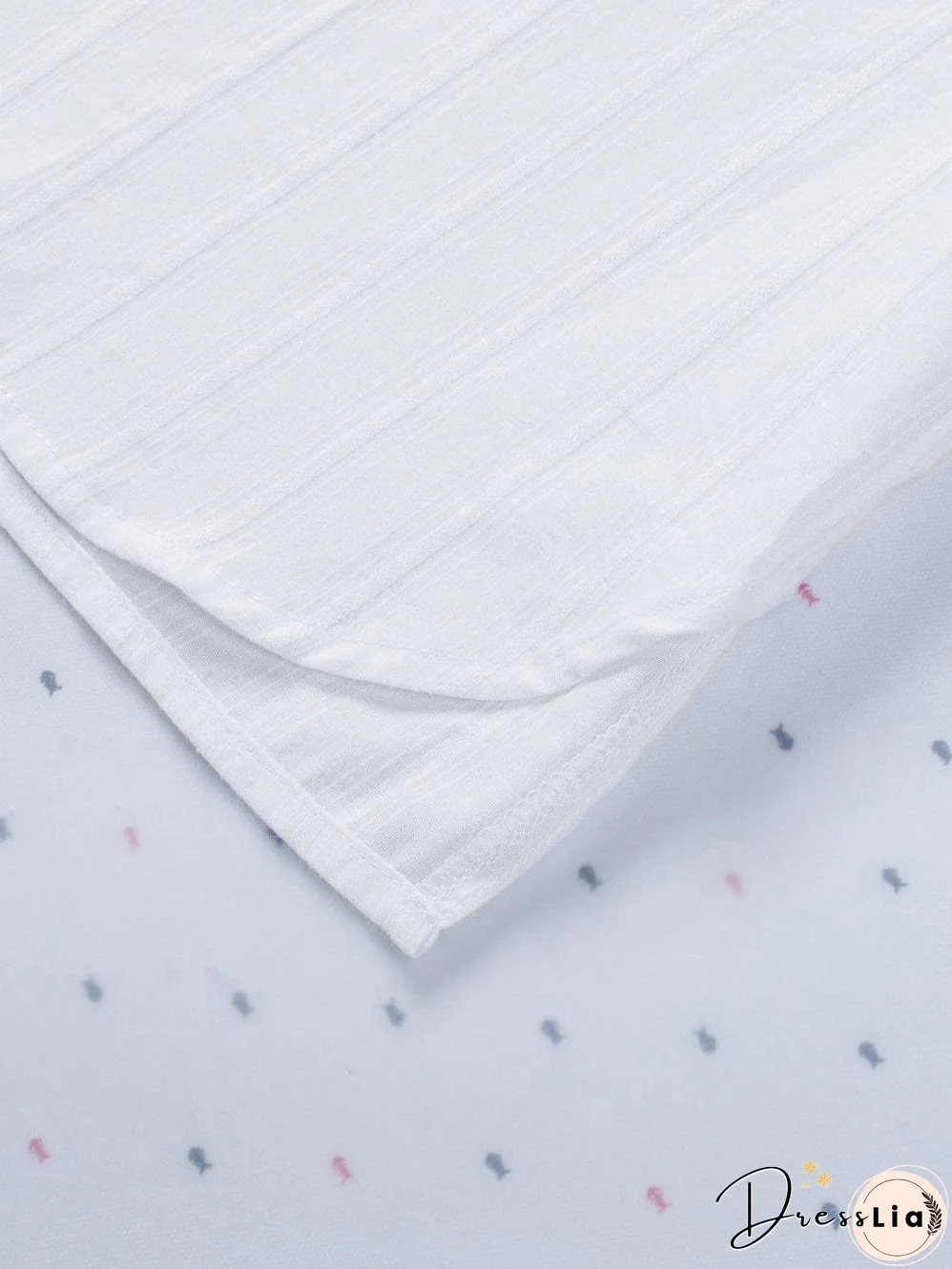 Date Night Striped Shirt