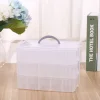 Diamond Painting Tools Bead Storage jar Bottles Accessories