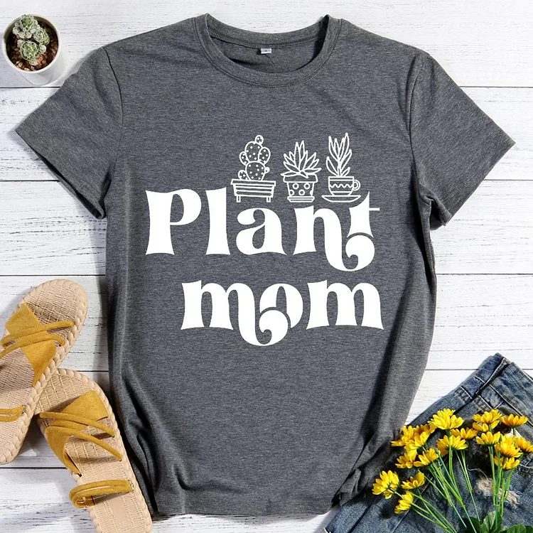 ANB - Plants Mom T-Shirt-012498