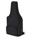 Portable Carrying Case for PDP Riffmaster Wireless Guitar Controller Storage Bag