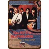 Tom Petty - Vintage Metal Signs - 20*30cm/30*40cm - Music