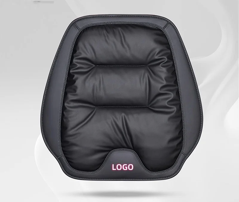 Car custom designed all-season seat cushions