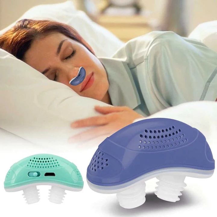 AiringCPAP AlternativeAnti Snoring DeviceSleep Apnea Treatment