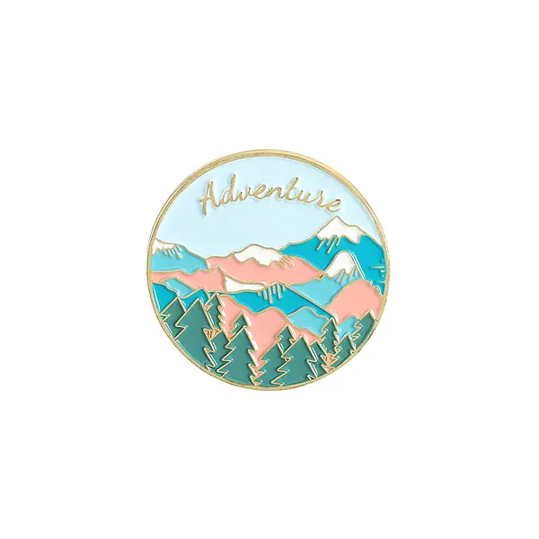 Foto del pin Montañas de Aventuras