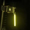 🎁Night Riding Safety Running Water Pilot Tail Light