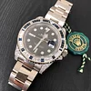 NEW ROLEX GMT-MASTER II 116759SA