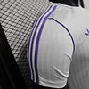 2025/2026 Player Version Real Madrid Training Clothes Football Jersey 1:1 Thai quality