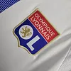2024/2025 Lyon Home Football Shirt 1:1 Thai Quality