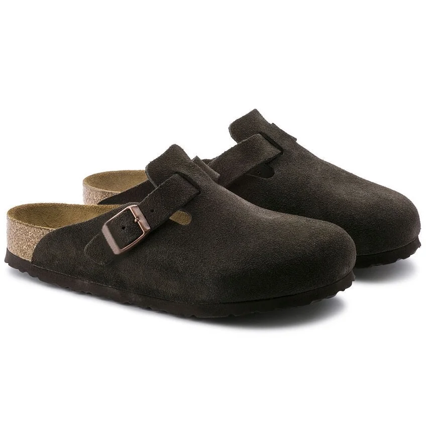 Birkens Unisex Clogs