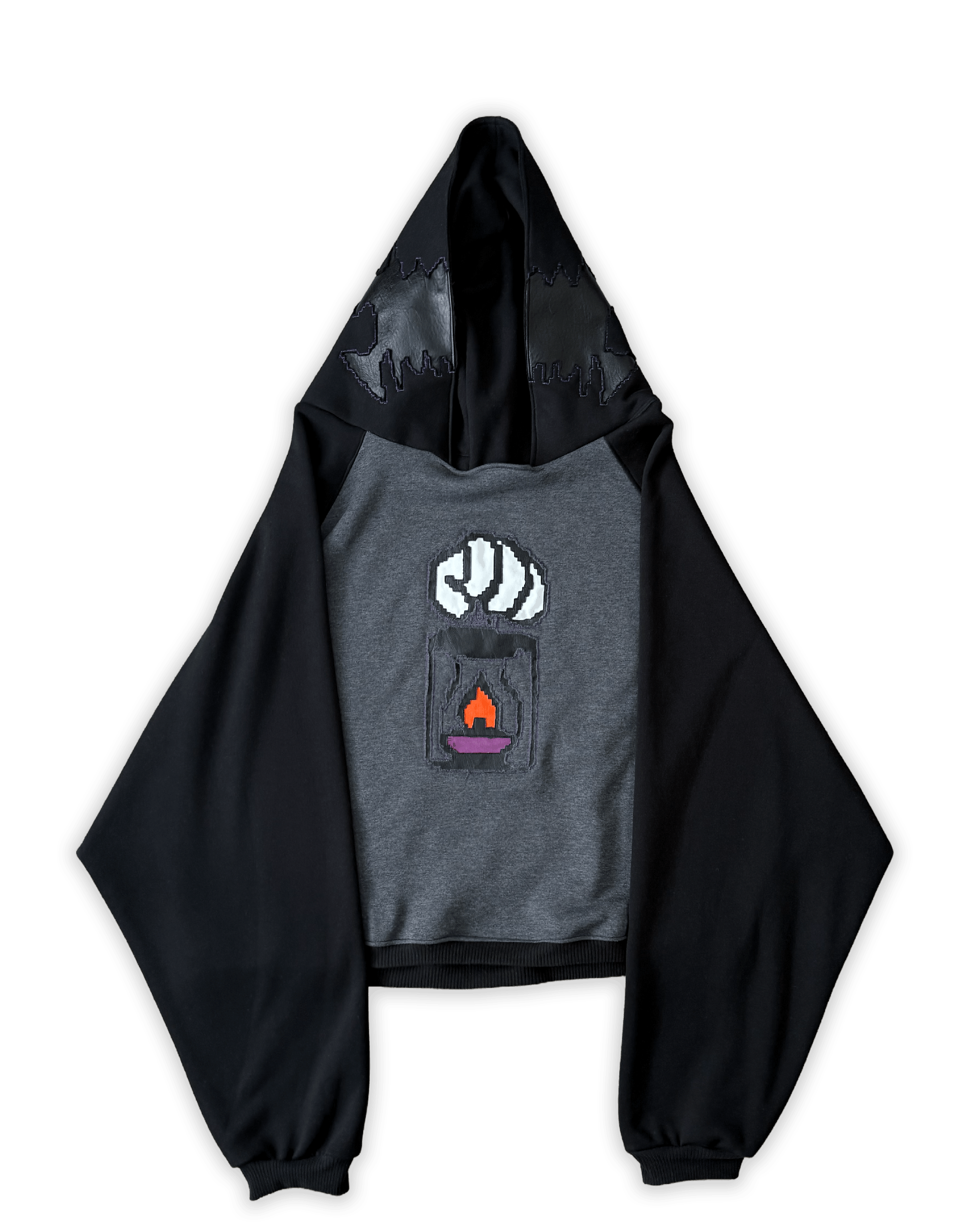 1of1 Agi Hoodie