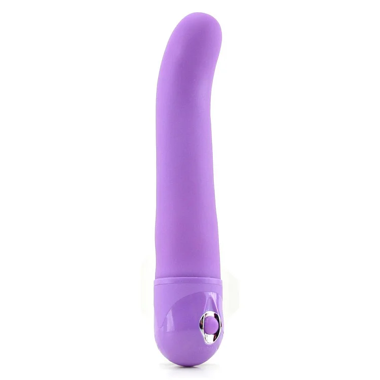 pornhint Pornhint "G" Power Stud Vibe in Purple