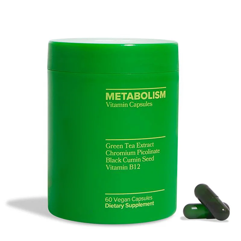 🔥Bazeec™ Metabolism Boosting Capsule 