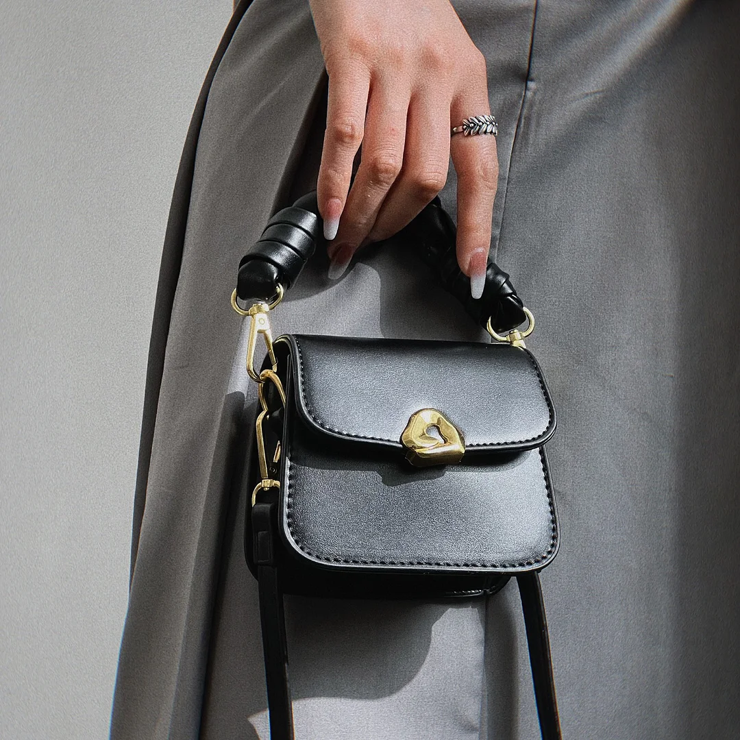 Danccia  Z-CLARE CROSSBODY BAG