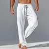 Men's Fitness Casual Sports Comfortable Sexy Trousers by Inlyline