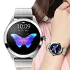 Smartwatch Smart Gold f&uuml;r Damen