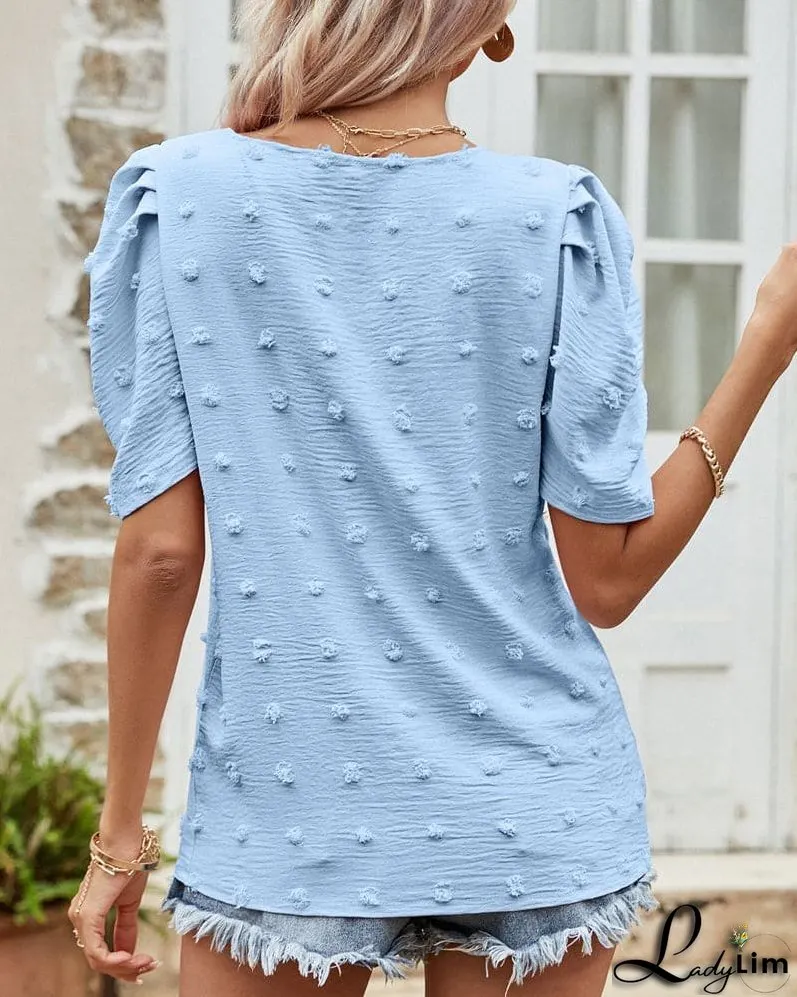 Modern and Comfortable winter Top