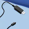 Di2 11-Speed Charge Cable USB Charging Cable Battery Charger Cord for 8070