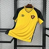 25/26 Mens Sport Recife Away Jersey Fan version