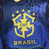 2024/2025 Player Version Brazil Leopard Special Edition Football Shirt 1:1 Thai Quality