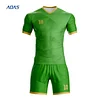 Cheap Soccer Uniform,custom Team Soccer Jersey Sublimated Children Sportswear Digital Print DHL Soccer Wear Shirts & Tops