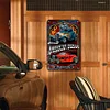 Garage Cars - Metal Tin Signs(8*12Inch/12*16Inch) - Garage&Transport