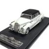 GFCC 1/64 Scale 1959 Mercedes-Benz 300D Die-Cast Car Model Toy Gift