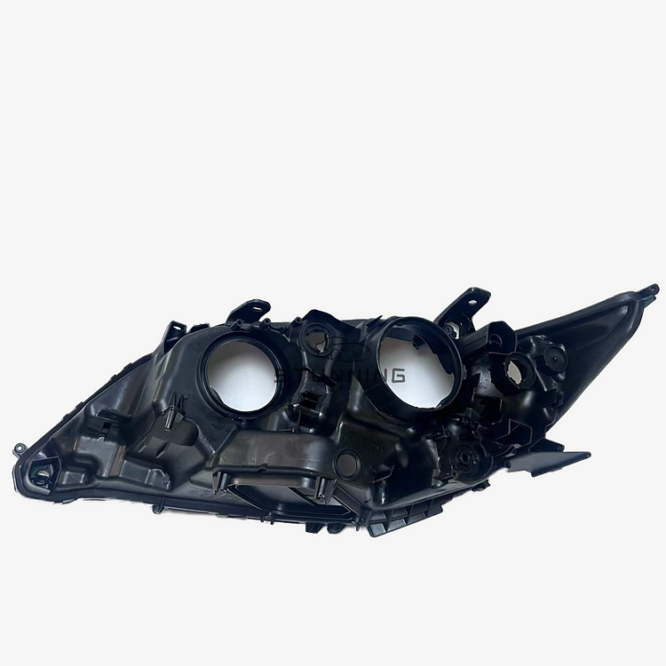 OEM headlight headlamp parts accessory accessories housing for lexus es 2013 2014 2015 xenon HID replacement PIECE ITN Auto