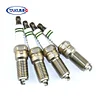 Automobile Spark Plug for NGK IFR5A11, DENSO SK16R11, Champion RC8WYPB4