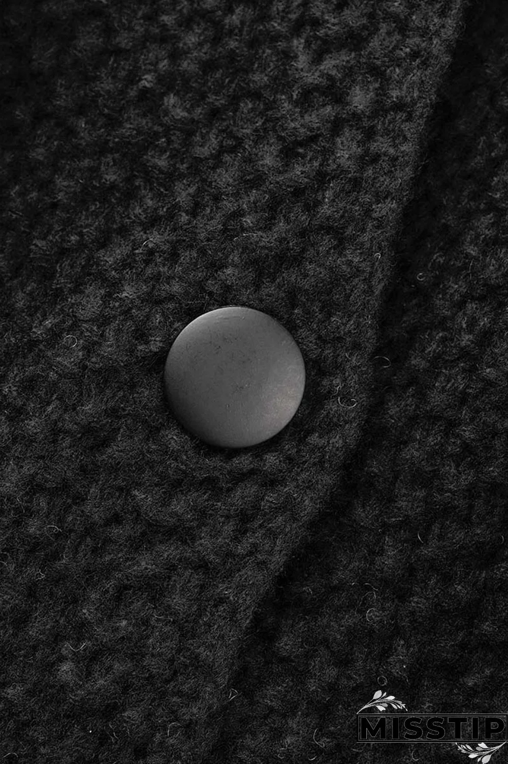 Khaki Casual Solid Cardigan Hooded Collar Outerwear