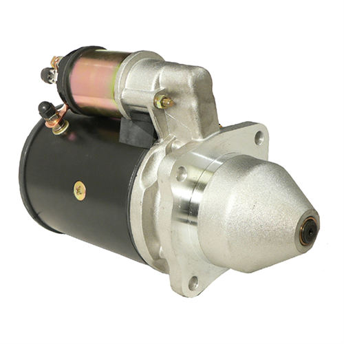 STG91598 Starter 2873003 2873004 for Massey Ferguson Tractor MF165 MF168