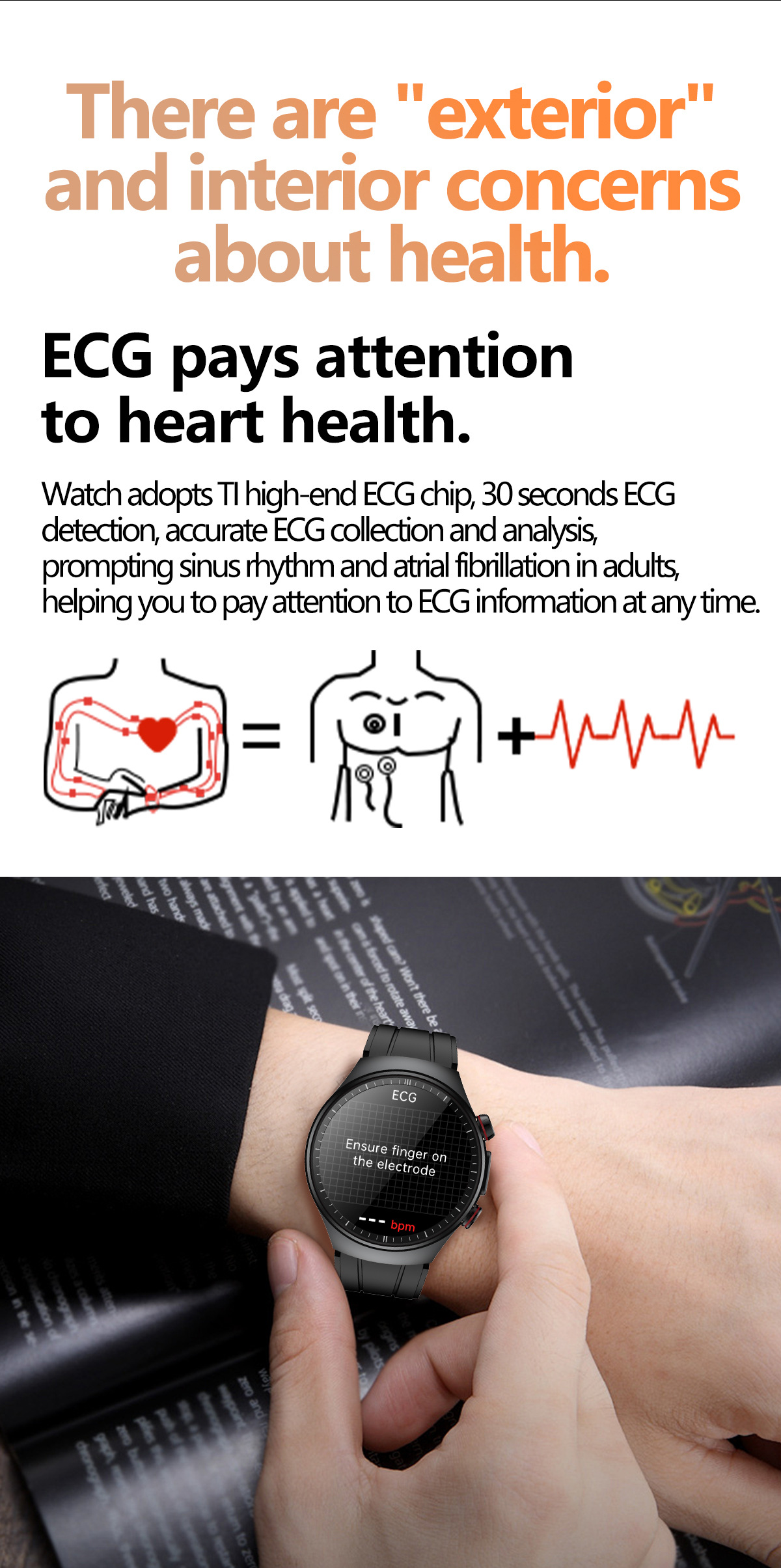 Likron Watches